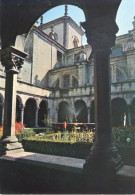 Lamego - Santuário Nossa Senhora Dos Remédios / Claustros = Cloîtres = Cloisier - Viseu