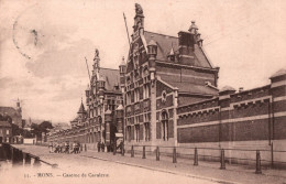 Mons - Caserne De Cavalerie - Mons