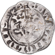 Monnaie, Grande-Bretagne, Edward I, II, III, Penny, Londres, TB+, Argent - 1066-1485 : Late Middle-Age