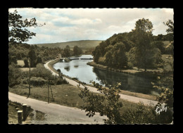 29 Finistere Chateauneuf Du Faou La Boucle De L ' Aulne - Châteauneuf-du-Faou