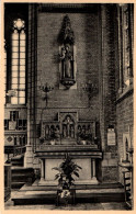 Balgerhoeke - Sint Antoniuskerk, Sint Antonius Altaar - Eeklo