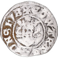 Monnaie, Grande-Bretagne, Edward I, II, III, Penny, Londres, TB+, Argent - 1066-1485 : Basso Medio Evo