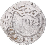 Monnaie, Grande-Bretagne, Edward I, II, III, Penny, Bury St. Edmunds, TB+ - 1066-1485 : Baja Edad Media