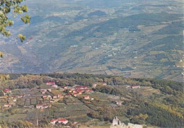 Lamego - Panorâmica / Serra Das Meadas - Viseu