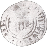 Monnaie, Grande-Bretagne, Edward I, Penny, 1272-1307, Bristol, TB, Argent - 1066-1485 : Late Middle-Age