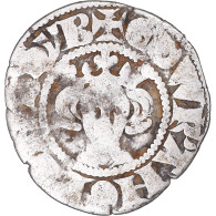 Monnaie, Grande-Bretagne, Edward I, Penny, 1272-1307, Bristol, TB+, Argent - 1066-1485 : Bas Moyen-Age