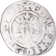 Monnaie, Grande-Bretagne, Edward I, III, Penny, York, TB+, Argent - 1066-1485 : Vroege Middeleeuwen