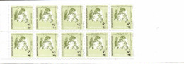 Portugal Booklet  Afinsa 91 - 1994  Navegadores Portugueses -MNH - Carnets