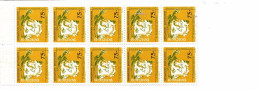 Portugal Booklet  Afinsa 92 - 1994  Serie Corrente Navegadores Portugueses -MNH - Markenheftchen