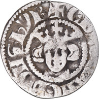 Monnaie, Grande-Bretagne, Edward I, II, III, Penny, Londres, TB+, Argent - 1066-1485 : Vroege Middeleeuwen