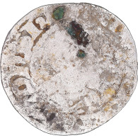 Monnaie, Grande-Bretagne, Edward I, II, Penny, Berwick-on-Tweed, B+, Argent - 1066-1485 : Late Middle-Age