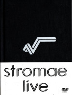 Stromae Live - DVD Musicaux