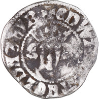 Monnaie, Grande-Bretagne, Edward I, II, III, Penny, Londres, TB+, Argent - 1066-1485 : Basso Medio Evo