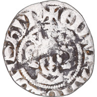 Monnaie, Grande-Bretagne, Edward I, II, III, Penny, Londres, TB+, Argent - 1066-1485 : Basso Medio Evo