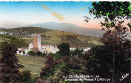 FRANCE - 66 - ST MICHEL DE CUXA - L'Abbaye - Les Editions Narbo - Carte Postale Ancienne - Sonstige & Ohne Zuordnung