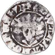 Monnaie, Grande-Bretagne, Edward I, II, III, Penny, Londres, TB+, Argent - 1066-1485 : Bas Moyen-Age