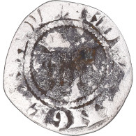 Monnaie, Grande-Bretagne, Edward I, Penny, 1272-1307, Bristol, B+, Argent - 1066-1485 : Basso Medio Evo