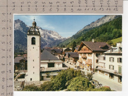 Champéry - L'Eglise - District De Monthey / Bezirk Monthey - Monthey