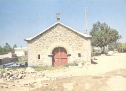 Sabugal - Capela De Santa Catarina - Guarda