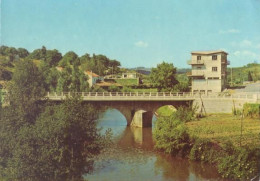 Sabugal - Ponte Rio Côa - Guarda