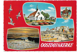 OOSTDUINKERKE - Oostduinkerke