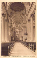 FRANCE - 68 - GUEBWILLER - Intérieur De L'église Notre Dame - Carte Postale Ancienne - Guebwiller