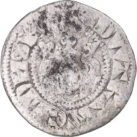 Monnaie, Grande-Bretagne, Edward I, II, III, Penny, Londres, TB+, Argent - 1066-1485 : Bas Moyen-Age