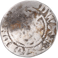 Monnaie, Grande-Bretagne, Edward I, II, III, Penny, Londres, TB, Argent - 1066-1485 : Baja Edad Media