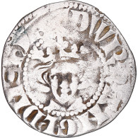 Monnaie, Grande-Bretagne, Edward I, II, III, Penny, Londres, TB+, Argent - 1066-1485: Hochmittelalter