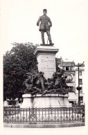 FRANCE - 72 - LE MANS - Statue Du Général CHANZY - Carte Postale Ancienne - Le Mans