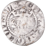 Monnaie, Grande-Bretagne, Edward I, II, III, Penny, Londres, TB+, Argent - 1066-1485: Hochmittelalter