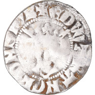 Monnaie, Grande-Bretagne, Edward I, II, III, Penny, Londres, TB, Argent - 1066-1485 : Basso Medio Evo