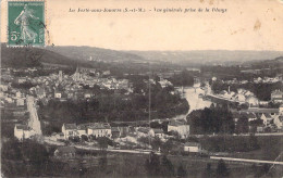 FRANCE - 77 - LA FERTE SOUS JOUARRE - Vue Générale Prise De La Dhuys - Carte Postale Ancienne - La Ferte Sous Jouarre