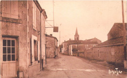 FRANCE - 85 -MOUZEUIL - Editions Artistiques Raymond Bergevin - Carte Postale Ancienne - Autres & Non Classés