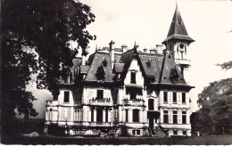 FRANCE - 37 - SOUVIGNE - Château De La Rochedain - Carte Postale Ancienne - Autres & Non Classés