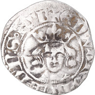 Monnaie, Grande-Bretagne, Edward I, II, III, Penny, Londres, TTB, Argent - 1066-1485: Hochmittelalter