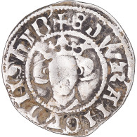 Monnaie, Grande-Bretagne, Edward I, II, III, Penny, Londres, TB+, Argent - 1066-1485 : Basso Medio Evo