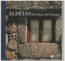 Portugal 2005 Aldeias Históricas De Portugal - VILLAGES HISTORIQUES DU PORTUGAL HISTORIC VILLAGES OF PORTUGAL - Carnets