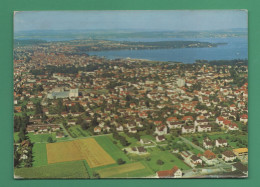 Suisse Kreuzlingen Vue Aérienne - Kreuzlingen