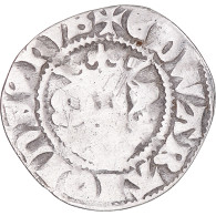 Monnaie, Grande-Bretagne, Edward I, II, III, Penny, Canterbury, TB+, Argent - 1066-1485 : Bas Moyen-Age
