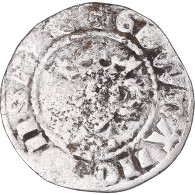 Monnaie, Grande-Bretagne, Edward I, II, III, Penny, Londres, TB+, Argent - 1066-1485 : Basso Medio Evo