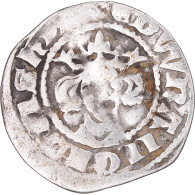 Monnaie, Grande-Bretagne, Edward I, II, III, Penny, Londres, TB+, Argent - 1066-1485 : Vroege Middeleeuwen