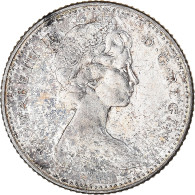 Monnaie, Canada, Elizabeth II, 10 Cents, 1967, Royal Canadian Mint, Ottawa, TTB - Canada