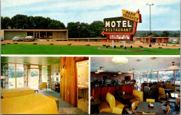 Kentucky Fulton Park Terrace Motel And Restaurant - Lexington