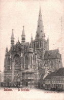 Dadizeele - De Basilieke - Moorslede