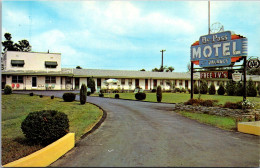 Kentucky Lexington The By-Pass Motel - Lexington