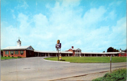 Kentucky Hopkinsville Chesmotel Lodge - Hopkinsville