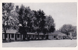 Kentucky Corbin Yeary's Tourist Court Service Station And Cafe - Sonstige & Ohne Zuordnung