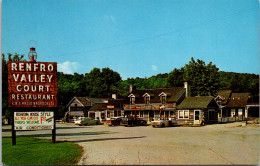 Kentucky Renfro Valley The Renfro Valley Lodge & Restaurant - Altri & Non Classificati