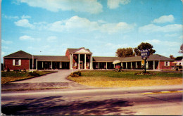 Kentucky Shelbyville The Shelby Motel - Sonstige & Ohne Zuordnung